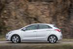 Hyundai i30 5-Door 2015 года (UK)